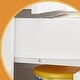 preview thumbnail 17 of 19, Baby Changing Table Dresser Nursery Dresser Chest Changing Station