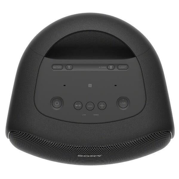 Sony Xb501g Extra Bass Bluetooth Speaker With Google Assistant Overstock 32110460