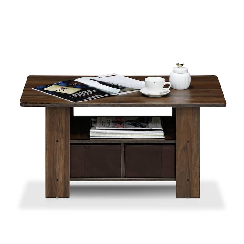 Porch & Den Kahaloa Coffee Table