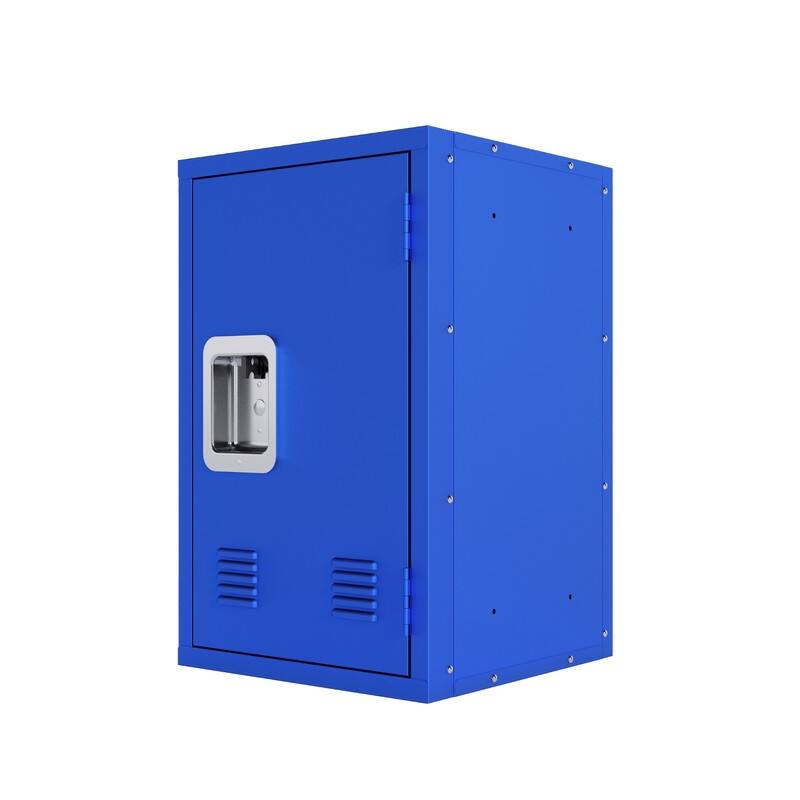 Steel Personal Safe Storage Cabinet