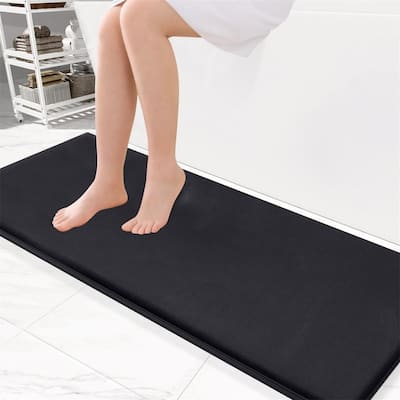 Bathroom Rugs Non Slip