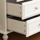 preview thumbnail 15 of 35, 63"W Wood Dresser Bedroom Storage Drawer Organizer Closet 12 Drawer