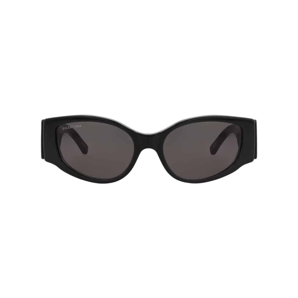 Balenciaga Cat Eye-Frame Recycled Acetate Sunglasses