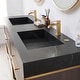 preview thumbnail 58 of 57, Segovia Bath Vanity with Sintered Stone Top
