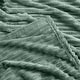 preview thumbnail 54 of 97, Empyrean Cut Plush Fleece Throw Blanket - Lightweight Super Soft Fuzzy Luxury Bed Blanket for Bed