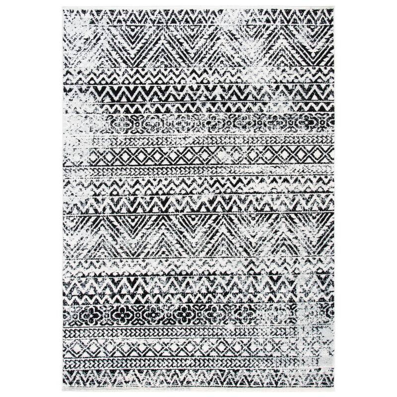 SAFAVIEH Mercer Keranka Moroccan Rug
