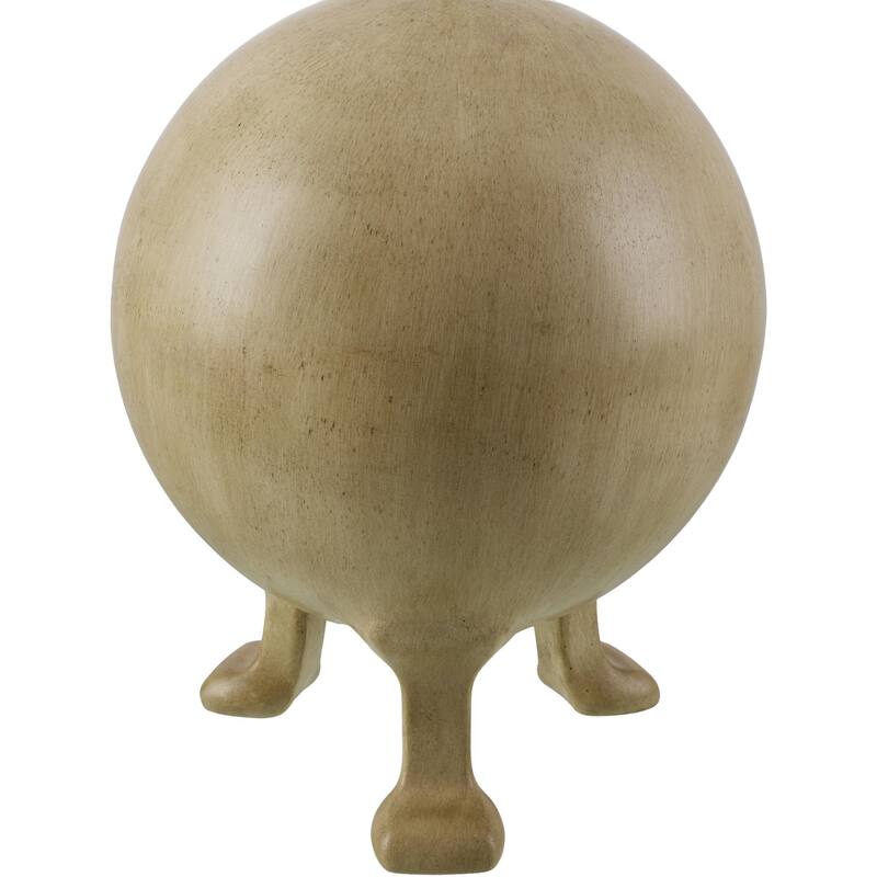 Livabliss Xian Bohemian & Eclectic Accent Table Lamp