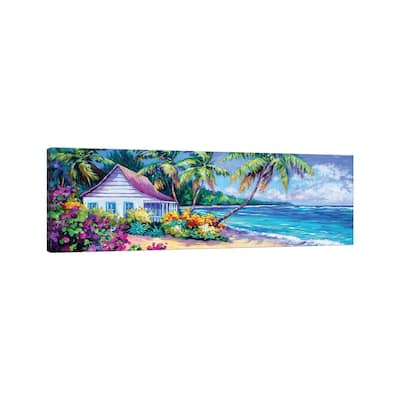 iCanvas "Prospect Reef" by John Clark Canvas Print