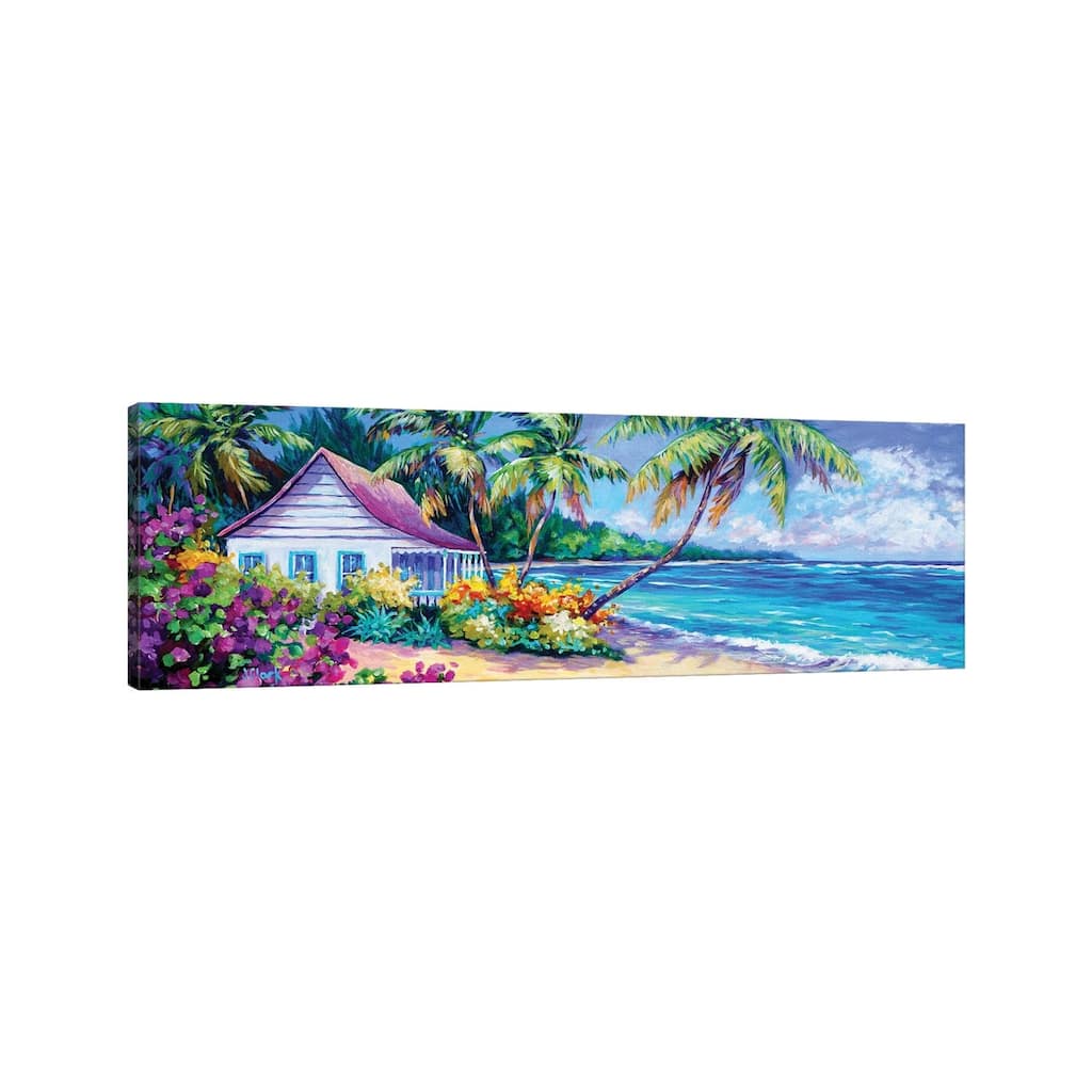 iCanvas "Prospect Reef" by John Clark Canvas Print