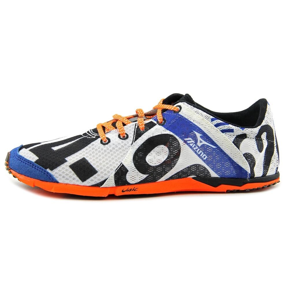 mizuno wave universe 4