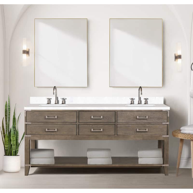 Norwalk Bath Vanity