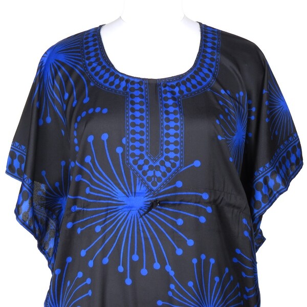 long beach kaftans and cover ups