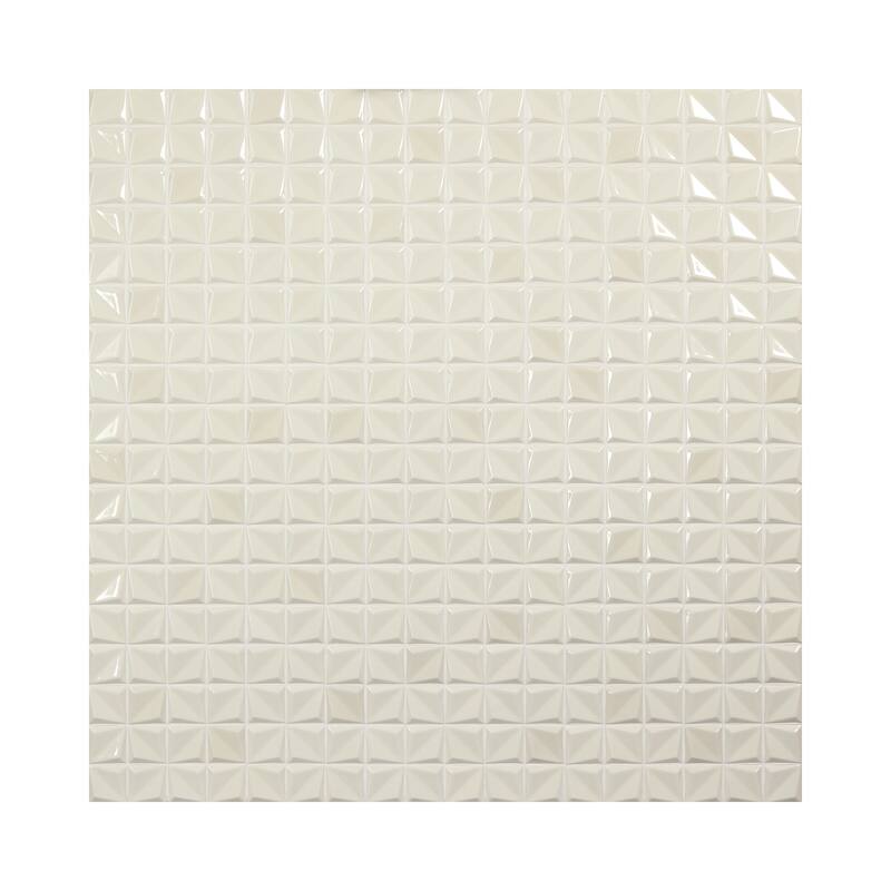 Daltile Artefino Vintage 2" Floret Mosaic (10 PC Per Carton) (9.60 SQFT Per Carton)