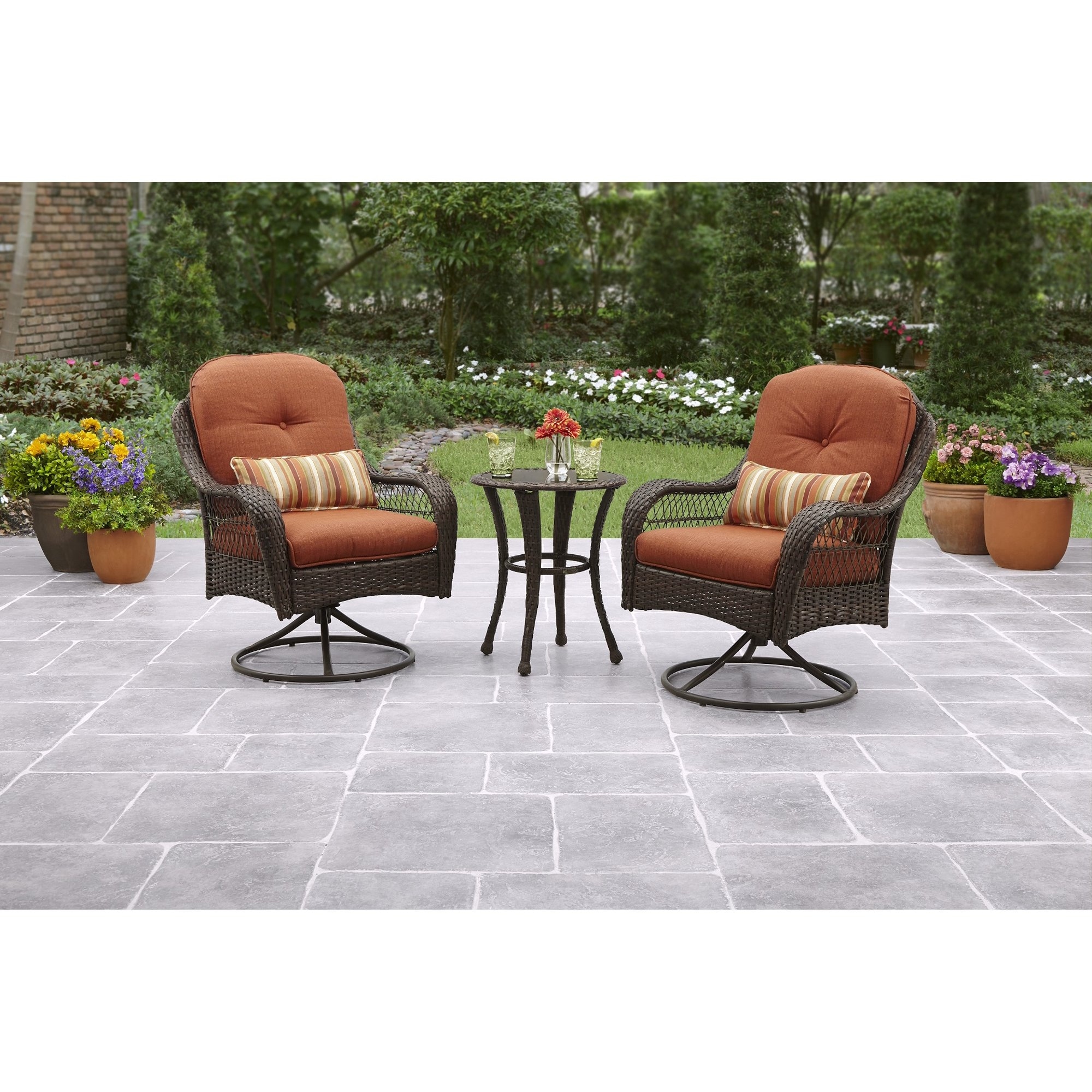 Azalea ridge bistro set discount