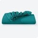preview thumbnail 27 of 63, Bare Home Double Brushed Deep Pocket Fitted Sheet