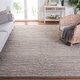 preview thumbnail 10 of 32, Martha Stewart by SAFAVIEH Handmade Lisaveta Modern Wool Rug