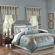 preview thumbnail 55 of 100, Madison Park Essentials Cadence 24-piece Room in a Bag