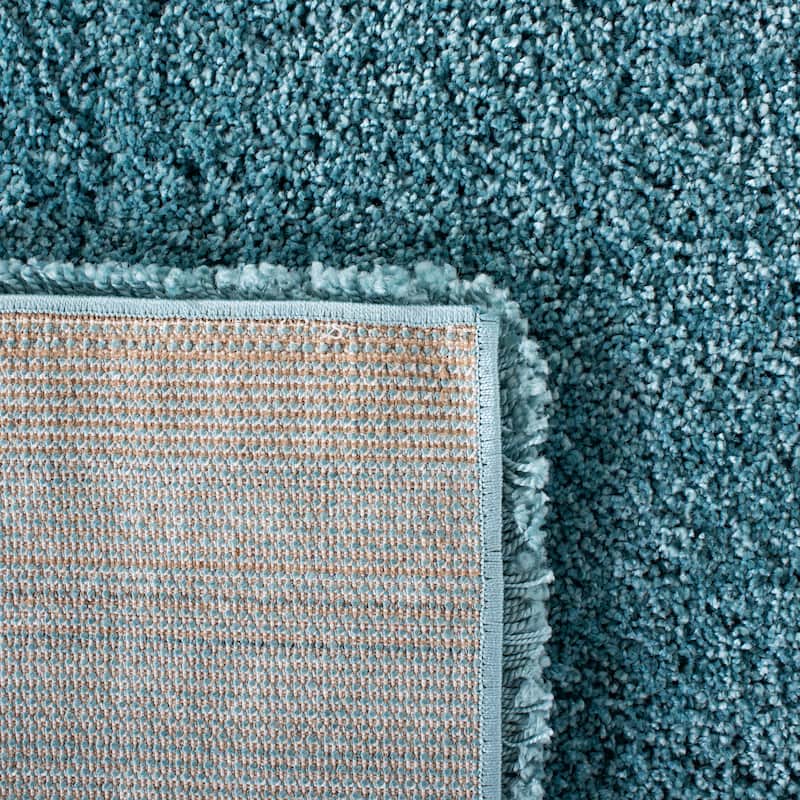 SAFAVIEH, Milan Shag Afton 2-inch Thick Area Rug