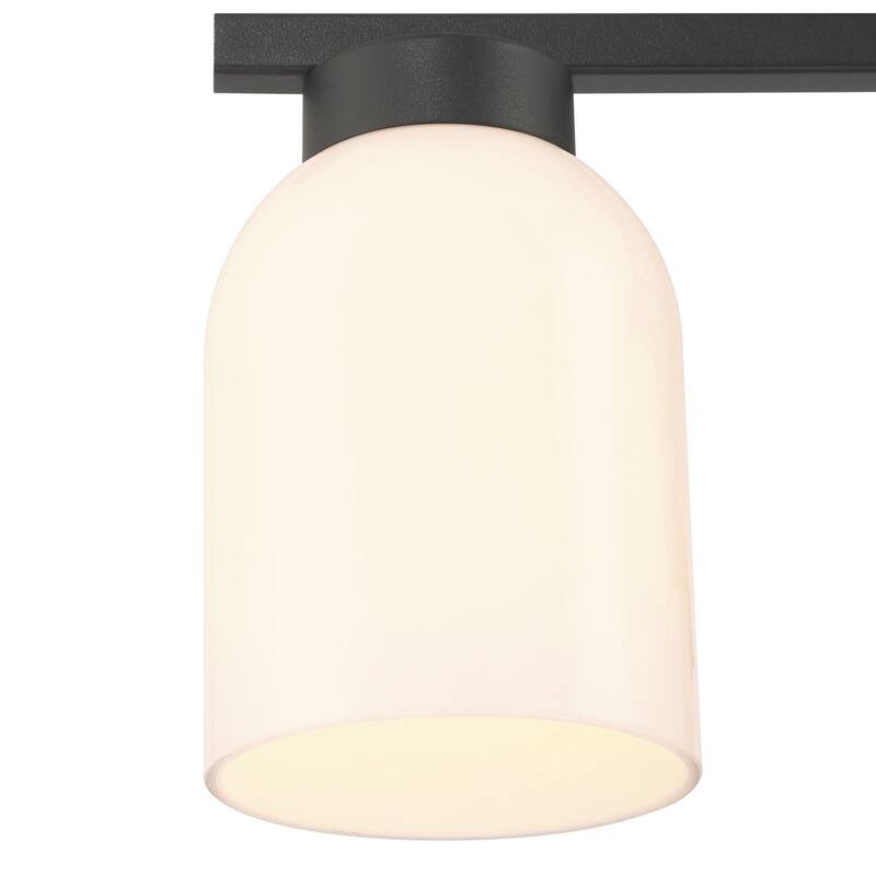 Acroma 3 - Light Dimmable Vanity Light Metal Bathroom Vanity Light - 3-light