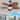52"  Tropical Ceiling Fan with Light and Remote,Indoor and Outdoor Ceiling Fan,Waterproof - 52 Inches