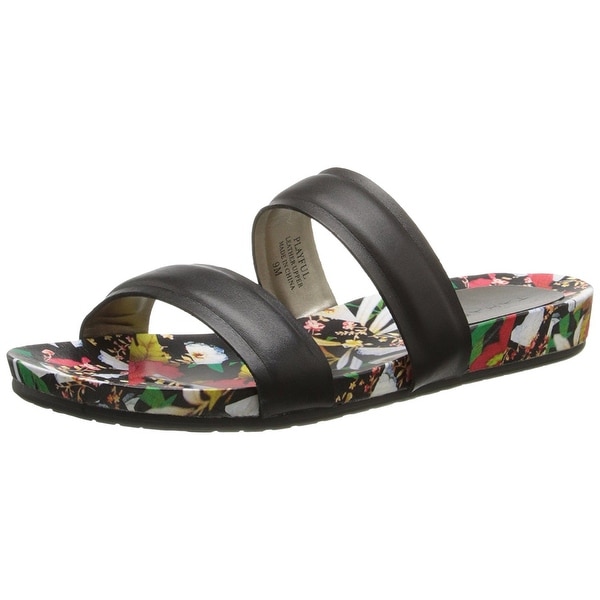 Tahari Women's Playful Dress Sandal