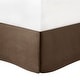 preview thumbnail 7 of 11, Madison Park Channing Taupe 7-piece Comforter Set
