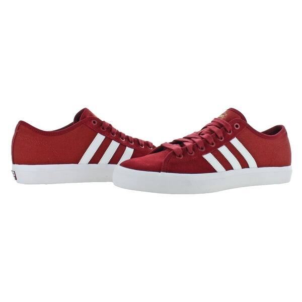 men's adidas originals skateboarding matchcourt shoes