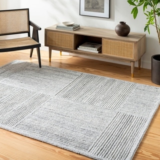Reeves Modern & Contemporary Area Rug