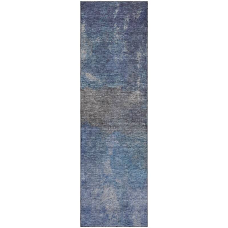 Premium Washable Super Soft Chic Ombre Mayfield Rug
