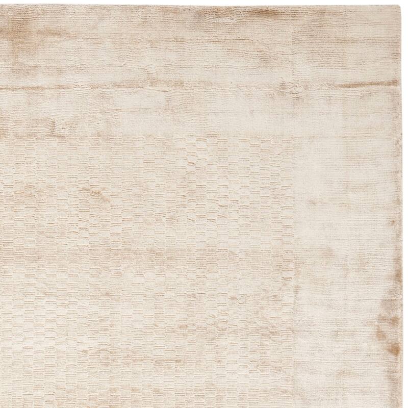 SAFAVIEH Handmade Mirage Liuda Modern Abstract Viscose Rug