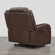 preview thumbnail 20 of 82, Hadlee Power Recliner Chairs with Power Headrest & Charging Ports