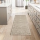 preview thumbnail 42 of 129, Nourison Jane Floral Medallion Indoor only Area Rug