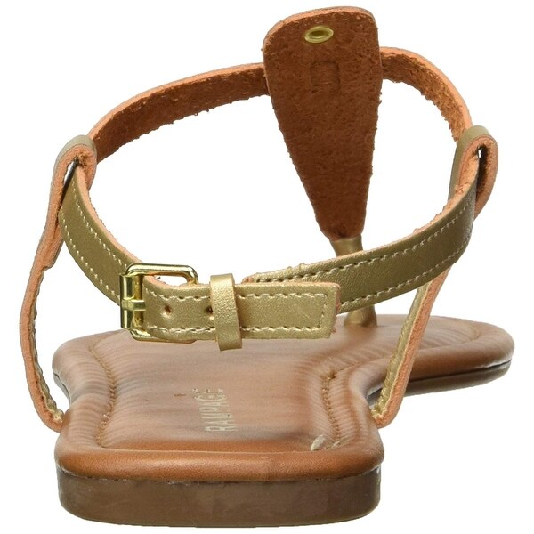 womens flat t bar sandals