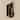 Iron Modern Wall Sconce with Novelty Shade and Metal Frame