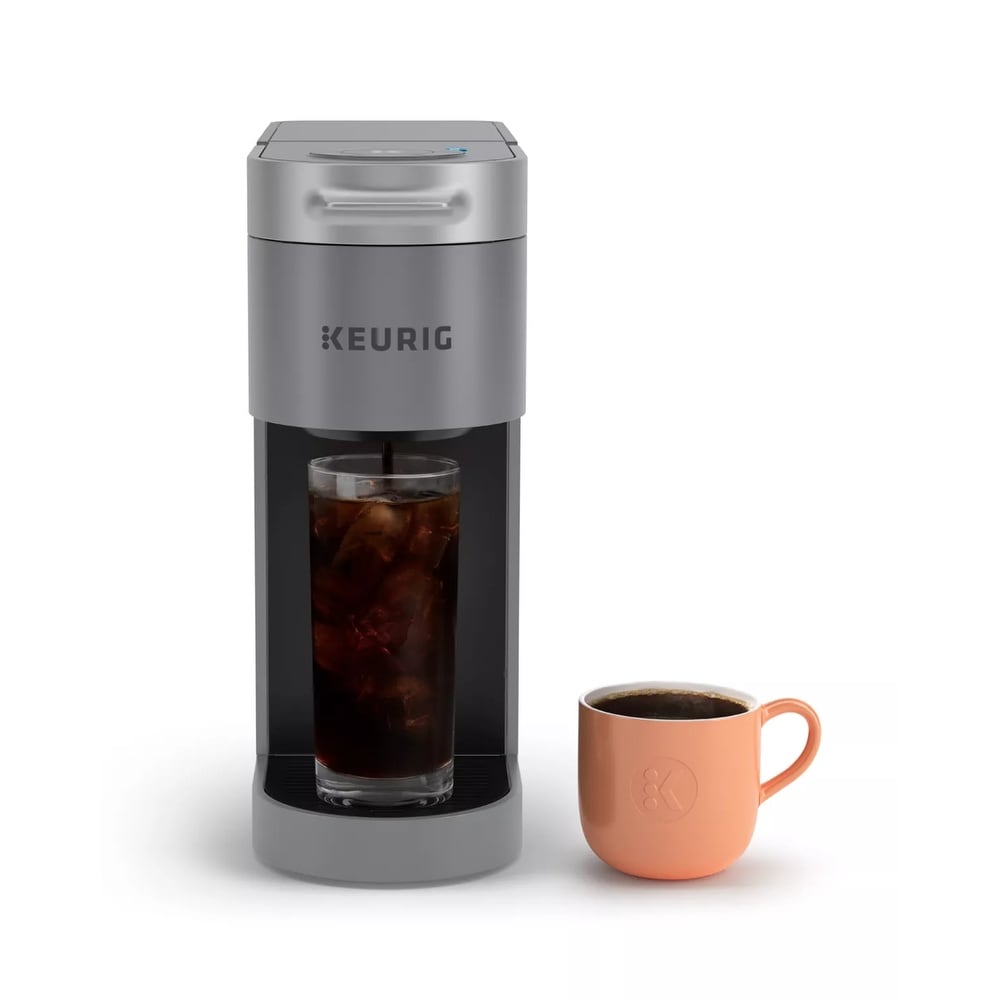 Grab One of These Keurig Coffee Makers and Save Up to $70 - CNET
