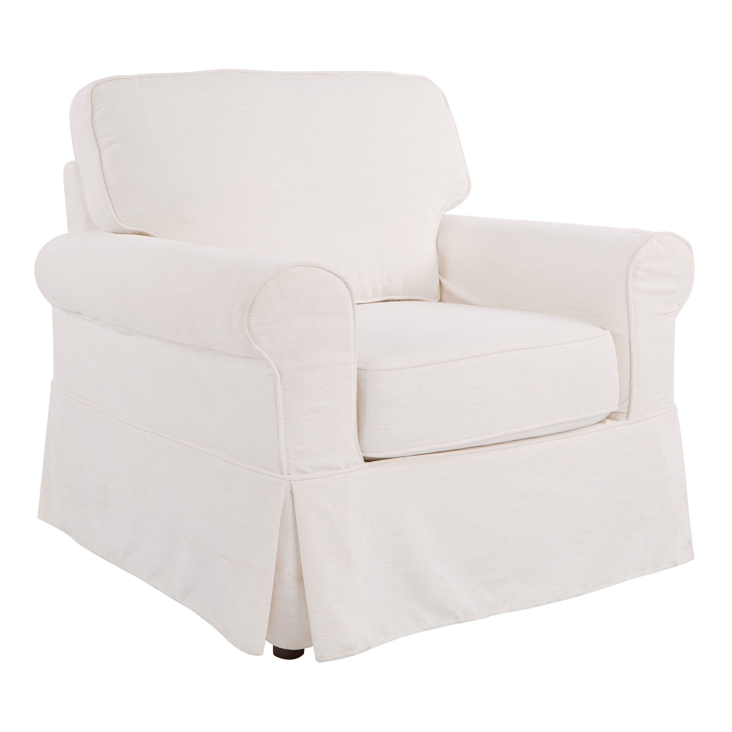 Chairs with on sale removable covers