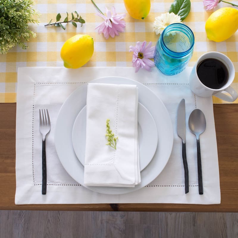 DII Botanical Printed Table Runner