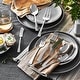 preview thumbnail 3 of 10, ZWILLING Bellasera 18/10 Stainless Steel Flatware Set