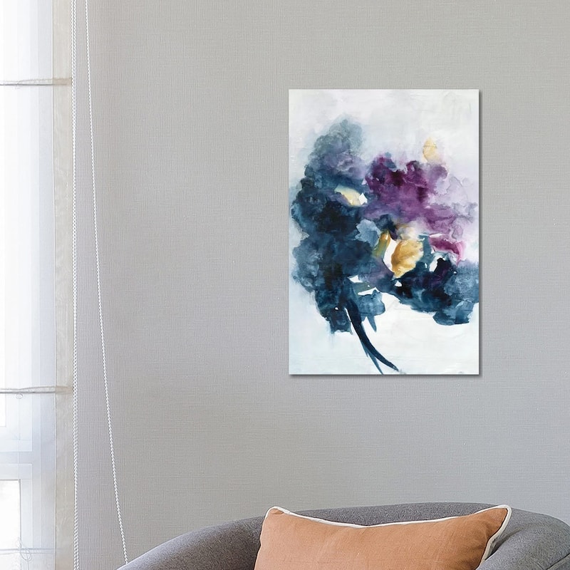 iCanvas "Bouquet I" by Joyce Combs Canvas Print - 26x18x1.5