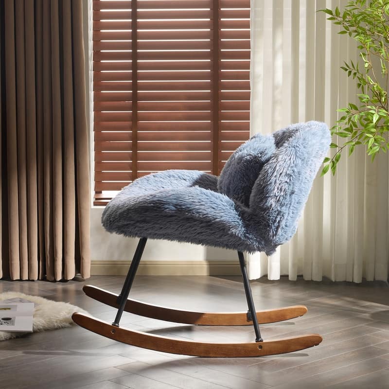 Cozy Rocking Leisure Chair
