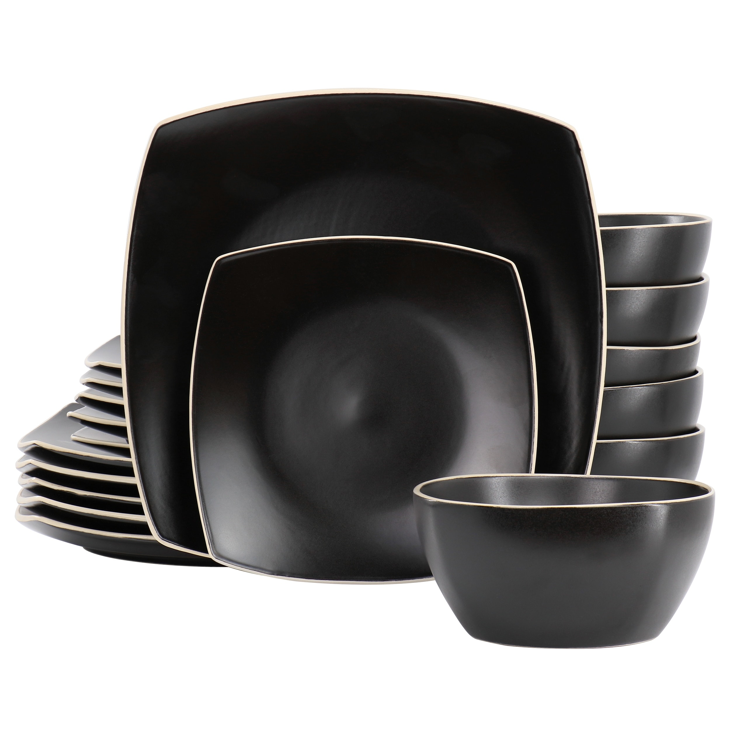 12 Piece Dinnerware Set Bed Bath Beyond 39904514