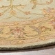 preview thumbnail 32 of 40, SAFAVIEH Handmade Heritage Alexia Traditional Oriental Wool Rug