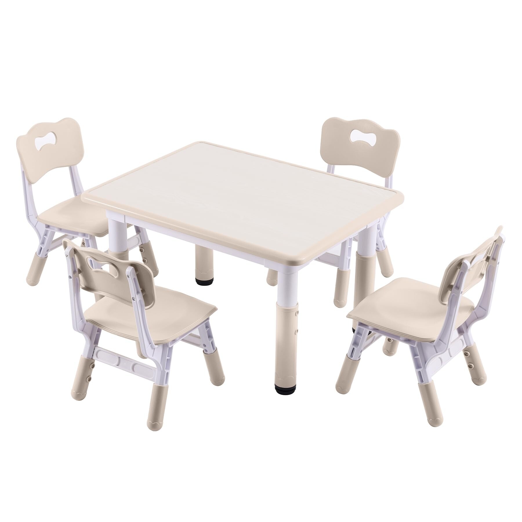 Kids table shop for 6