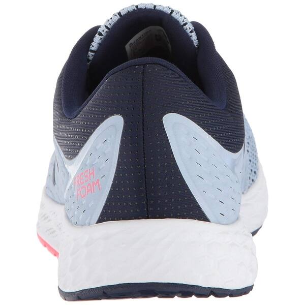 New Balance Women S Zante V4 Fresh Foam Running Shoe Overstock