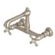 Option Brushed Nickel
