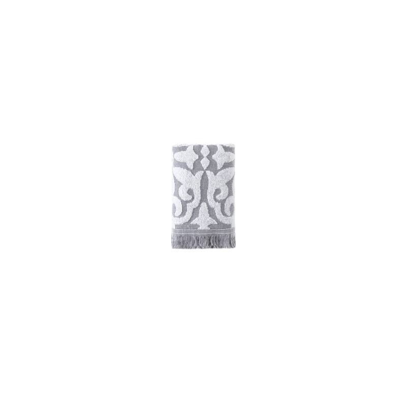 Ozan Premium Home100% Genuine Turkish Cotton Panache Hand Towel