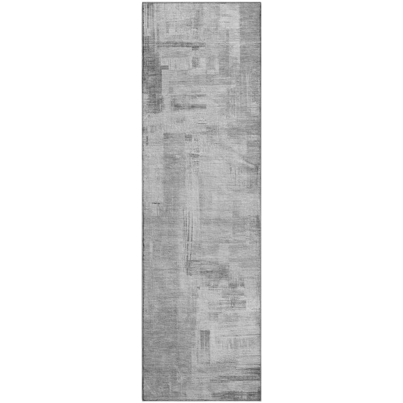 Premium Washable Super Soft Abstract Glam Mayfield Rug
