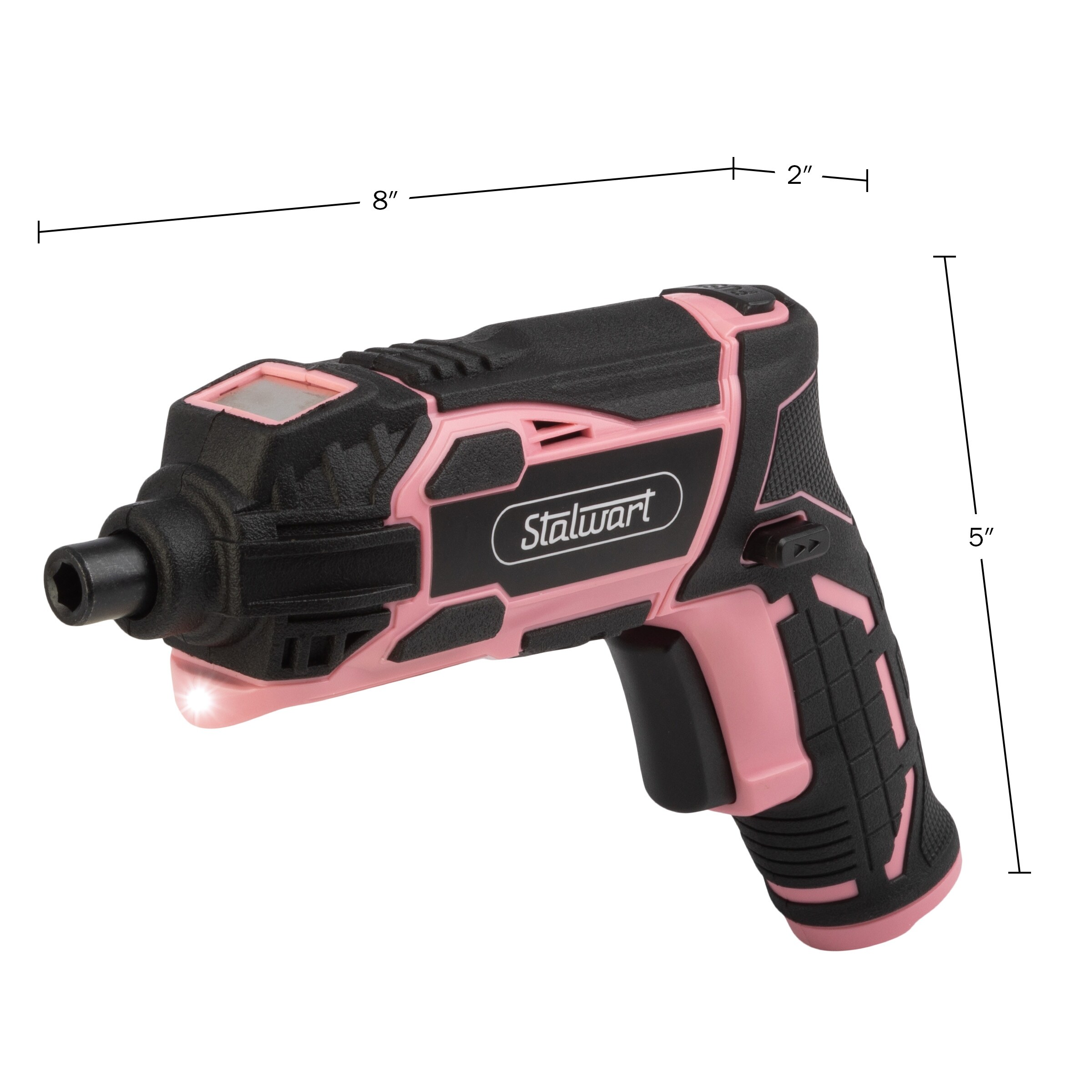 Stalwart top cordless drill