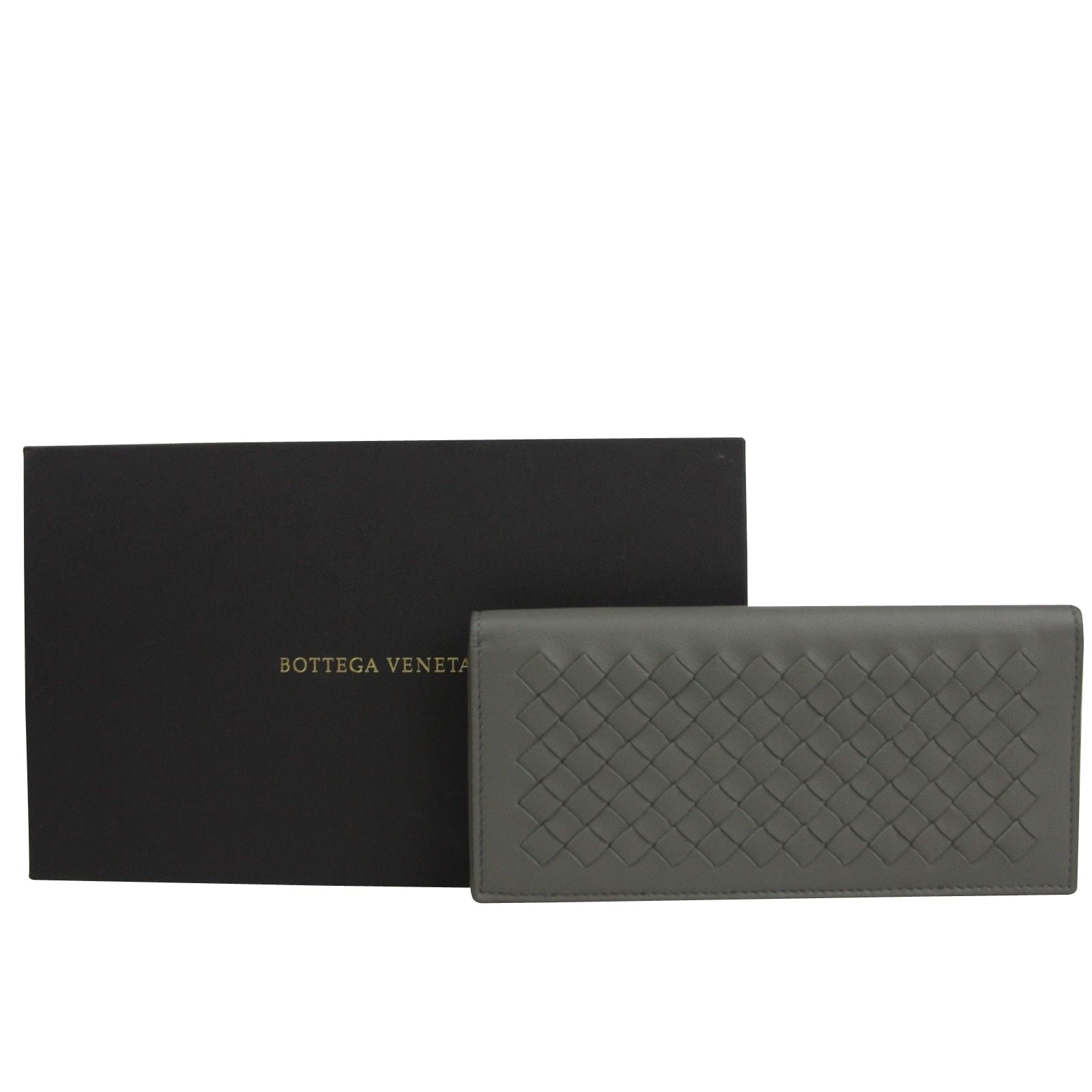 bottega veneta 8 card wallet