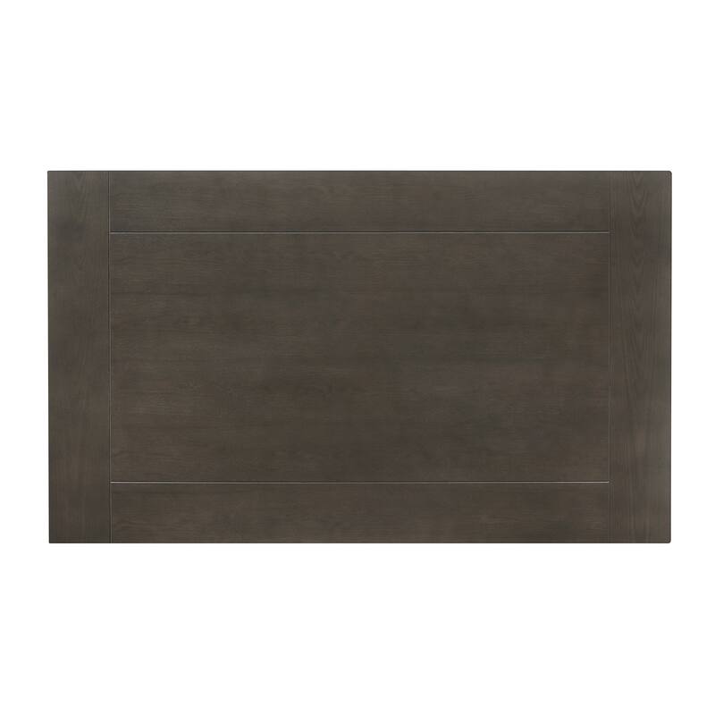 Dardanelle Counter Height Table - Light Grey